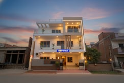 FabHotel Anant Inn, Lucknow