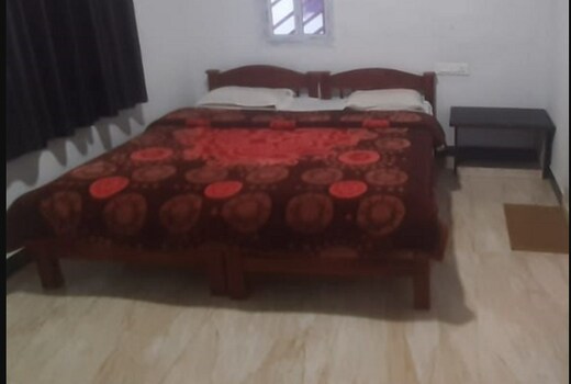 Diyas Cottage