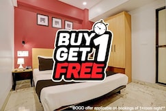 Collection O MIDC Mahape Mumbai Formerly Hotel Didar House, Thane