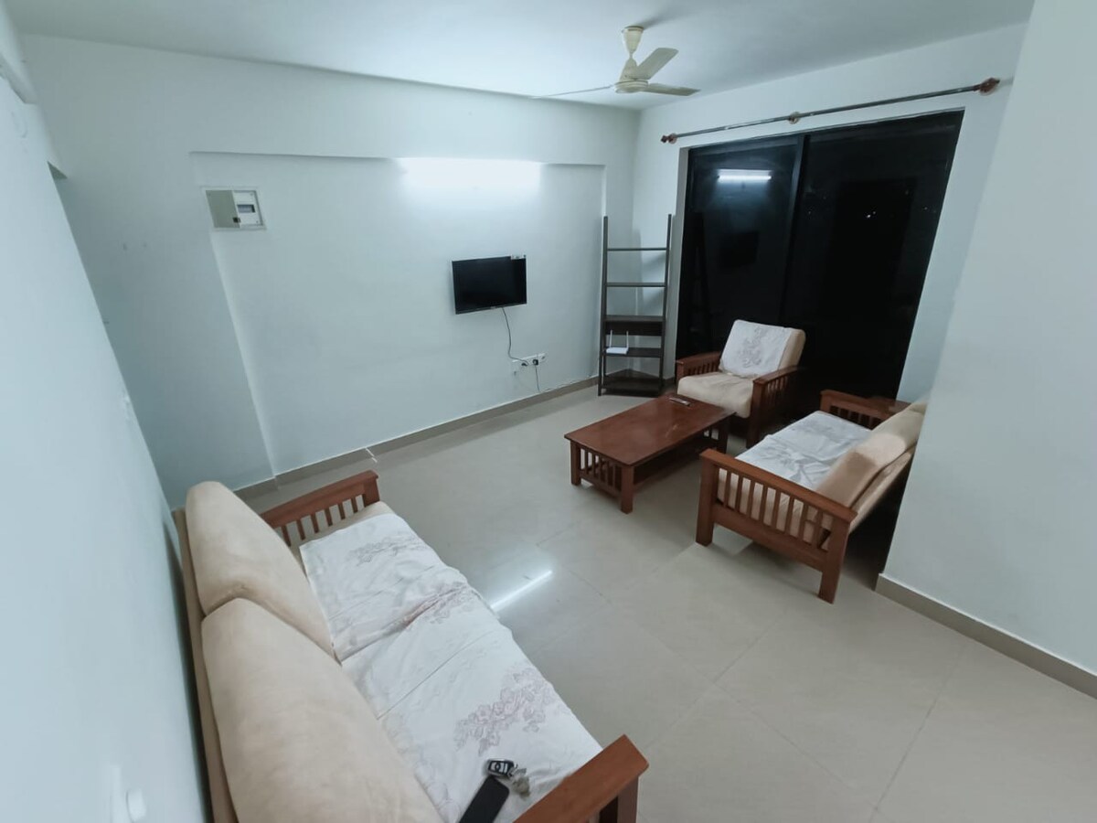 Lovely 3 BHK Apartment Near Manyata/Airport B'LORE, BH03 - Tap to explore photos
