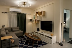 Vardaan 2 BHK by Soumils Stays, Karjat