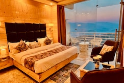 The Classic Crown Hotel, Mussoorie