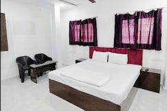 MSG KAILASH, Varanasi