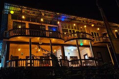 SILENT RETREAT @ Valley, Gorubathan