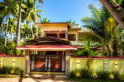Theeram, Lakshadweep