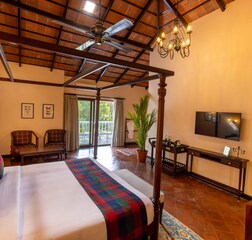 Mangles Suites