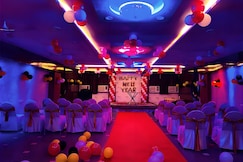 Hotel Veer Bhumi Palace, Jhansi