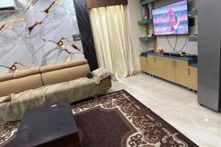 Ghori pent house, Hyderabad