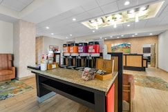 Hampton Inn Marion, Williamson