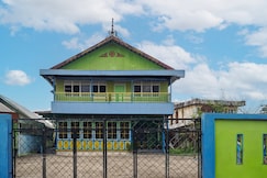 Hotel O Losmen Bahalap Syariah MarabahanNearSiring Marabahan (Ulek Barito), Barito Kuala