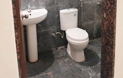 Washroom