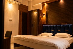 Prince Paradise Hotel, Patna