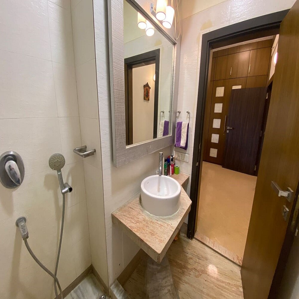Luxurious 2bhk apartment at Park Street | Aster - Tap to explore photos