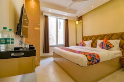 FabHotel Pitampura, Delhi