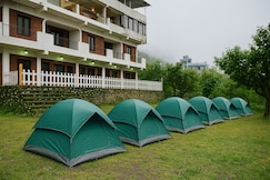 Sun Village Resort by Elite Vista, Mussoorie