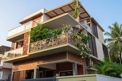 Terra Hive Premium stay@heart of Fort Kochi, Cochin