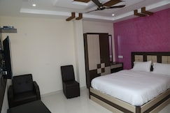 MVR RESIDENCY, Madanapalle