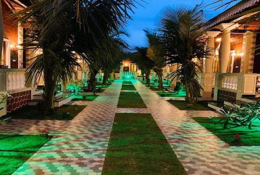 Chandrakant Heritage Cottage| Cosy Rooms