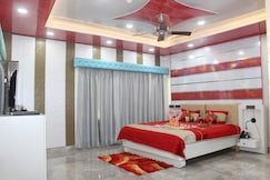 MSG Hotels and Resort ( A Unit of ARZ Unique Enterprises Limited), Sirsa