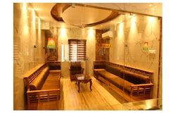 SSK Malligai Residency, Ramanathapuram