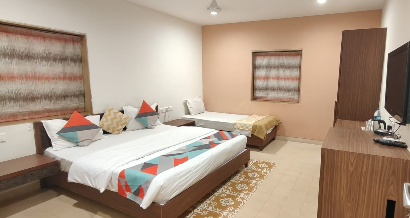 Coco Goa 5 BHK Villa with Private pool - Tap to explore photos