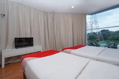 New Bangi Gateway Hotel, Hulu Langat