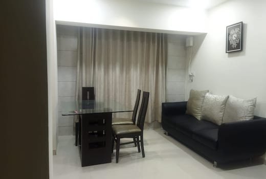 2BHK Row House in Koperkhairane