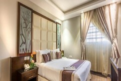 Al Muhaidb Gharnata - Al Malaz, Riyadh