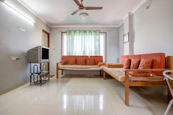 Youth Hostel Kharghar, Navi Mumbai