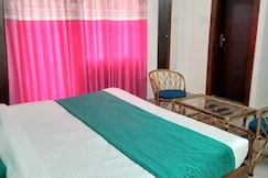 Hotel Narayan Inn (units of Jethuri Hotels), Rishikesh