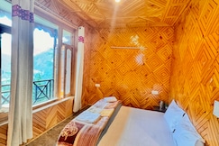 Dofra Guest house, Jibhi