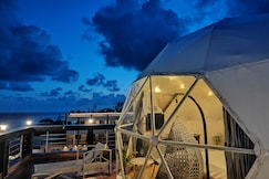 Bombay Beach Resort, Mandarmani