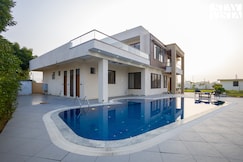 StayVista at Lush Haven, Jaipur