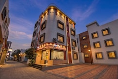 Hotel Sai Vishwkarma, Shirdi
