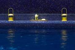 Novotel Mohammedia, Mohammedia