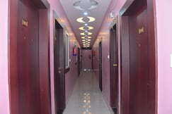Hotel Anmol Inn, Prayagraj