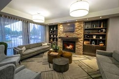 Niagara Riverside Resort, BW Premier Collection, Leeds and Grenville