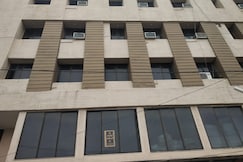 Hotel Krish, Porbandar