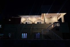 Bay castle, Mahabalipuram