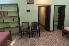 arunachala seshalaya homestay, Tiruvannamalai
