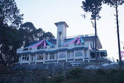 Starry Hills Resort, Lansdowne