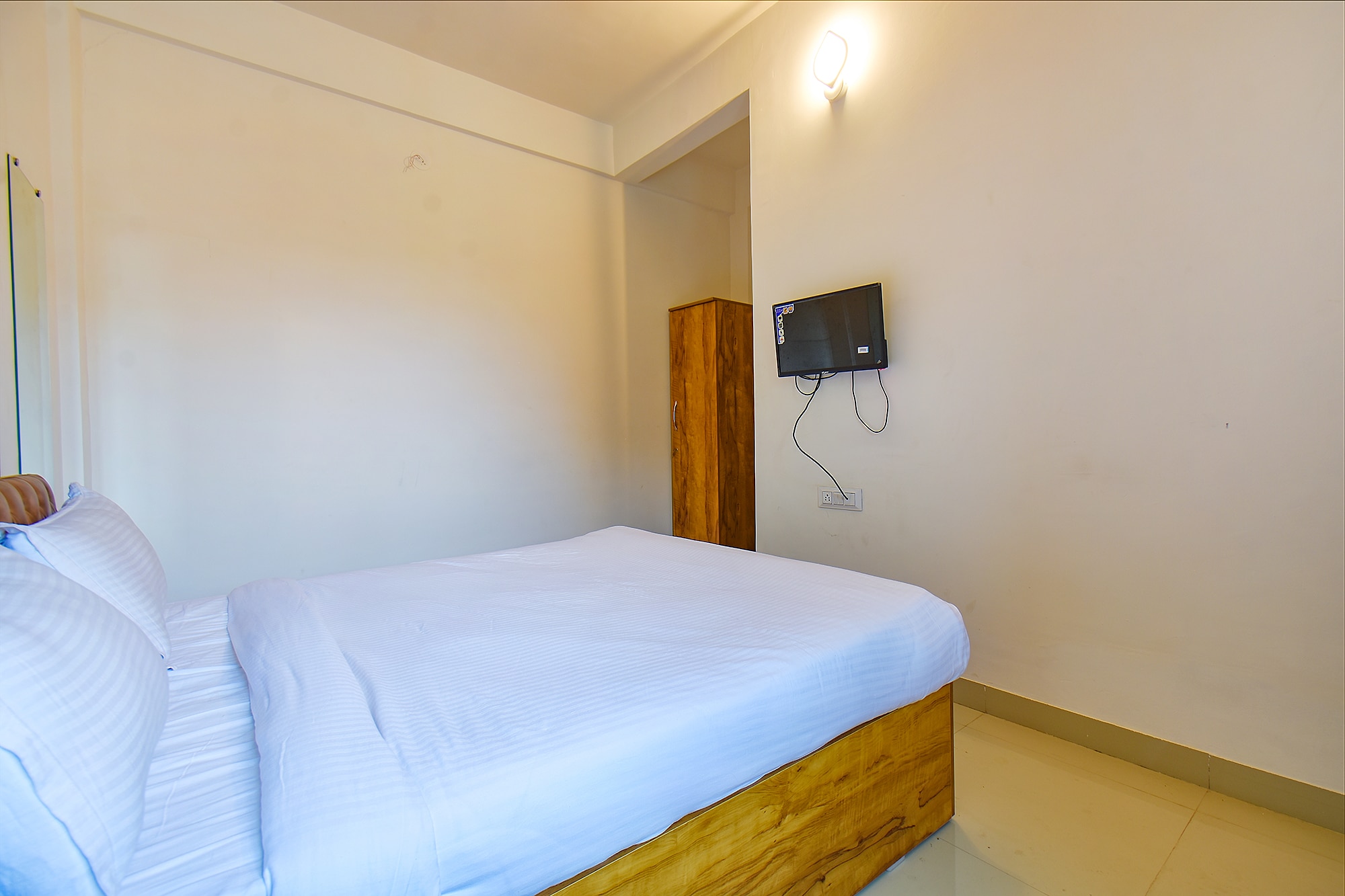 FabHotel Tiru Residency - Dehu Alandi road - Tap to explore photos