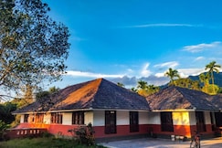 3 Hills County, Wayanad