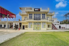 SPOT ON Sankalp Hotel, Patti, UP