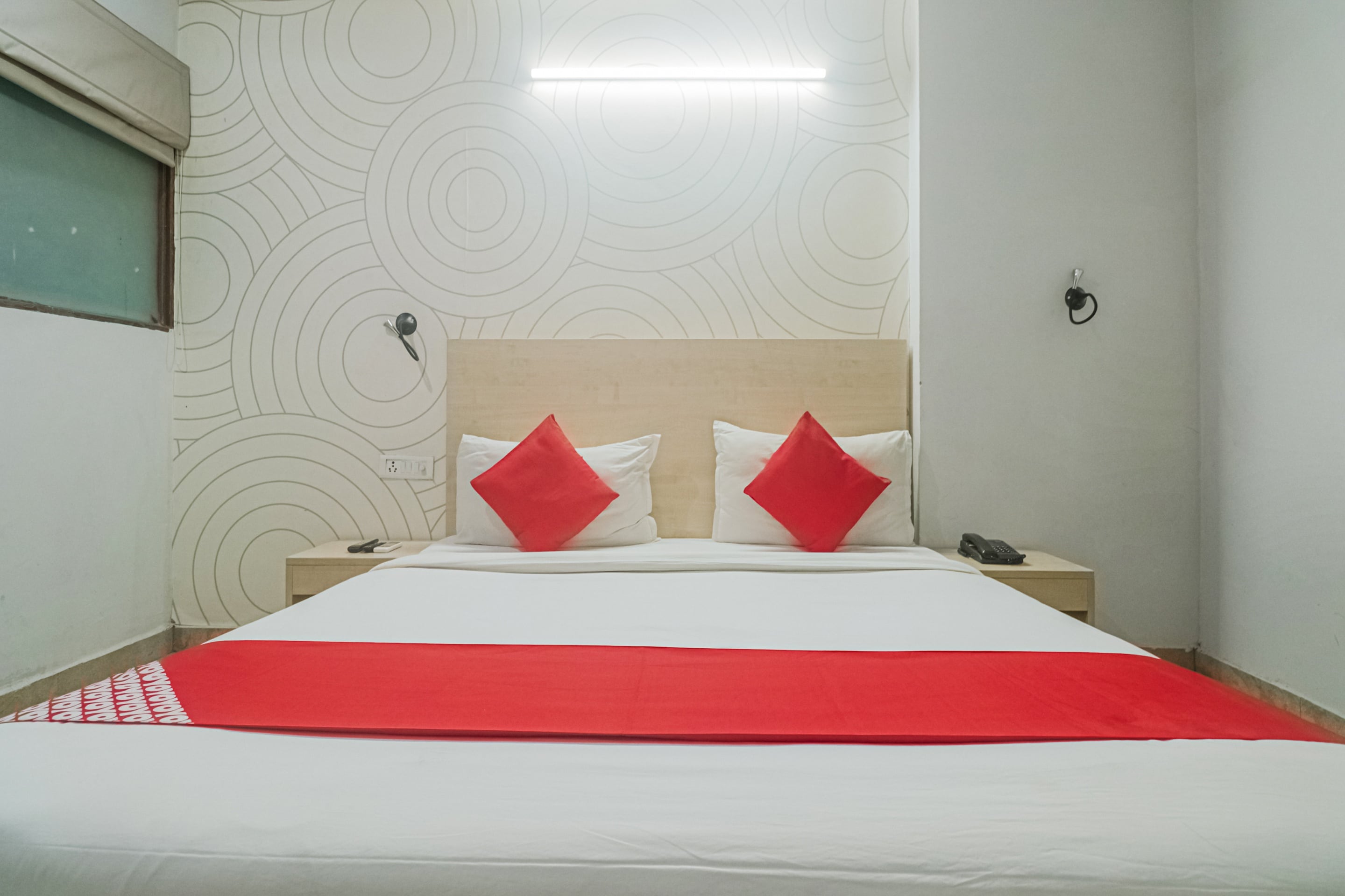 Hotel O Shri Ram Hotel - Tap to explore photos