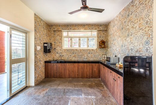 CosmicStays Elysium Farmhouse