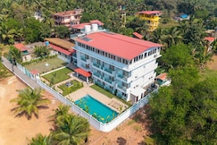 Yellowstone Resort Arambol, Goa