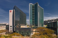 Sheraton Grand Bangalore at Brigade Gateway, Bangalore