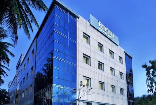 Fairfield by Marriott Bengaluru Whitefield
