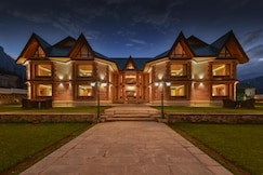 Hotel Village Walk Sonamarg, Sonmarg